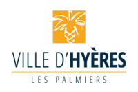 logo Ville d'Hyères les Palmiers