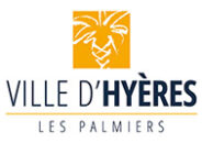 Accueil du site Ville d'Hyères