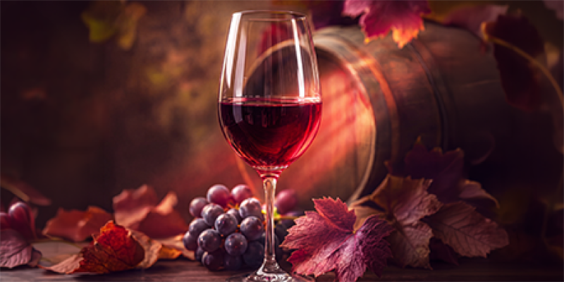 Dîner Beaujolais