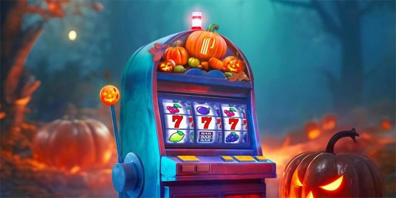 Dîner Halloween