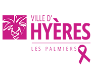 Ville d'Hyères les Palmiers