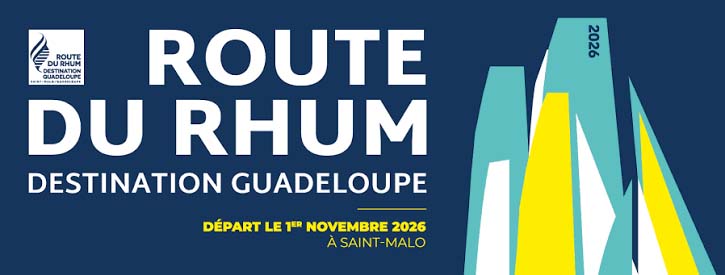 Hyères à l’heure du départ de la route du Rhum